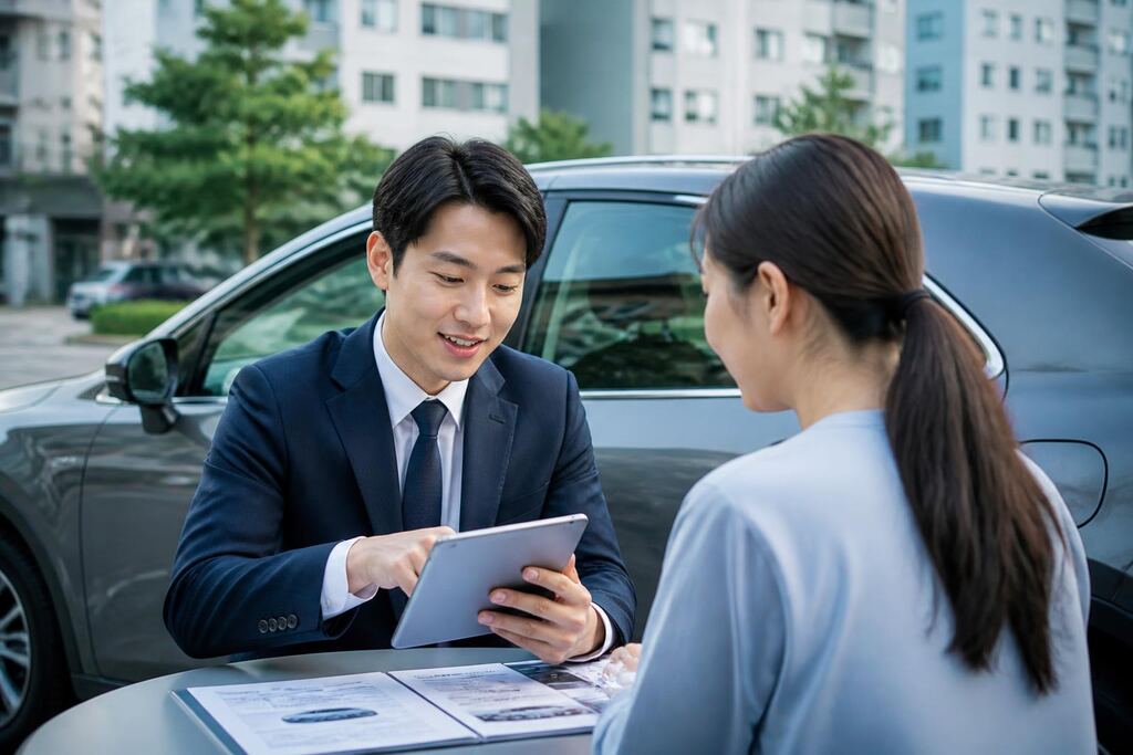대전 자동차보험 이미지