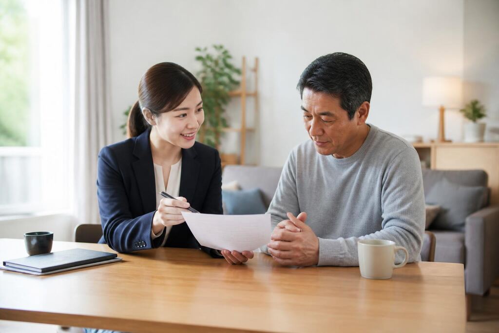 경북 암보험 이미지