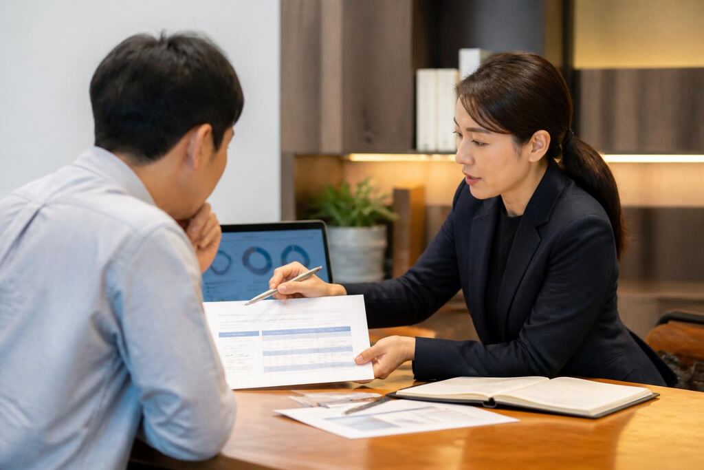 경남 암보험 작업 범위와 현장 조건 이미지