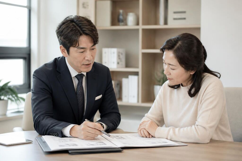 부산 암보험 이미지
