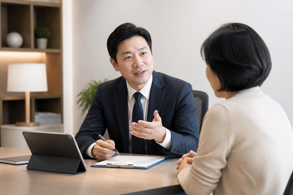 대전 암보험 이미지