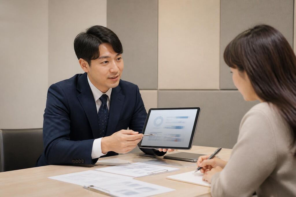 울산 암보험 작업 범위와 현장 조건 이미지