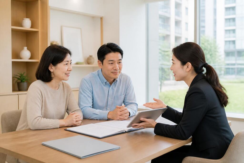 세종특별자치시 암보험 이미지