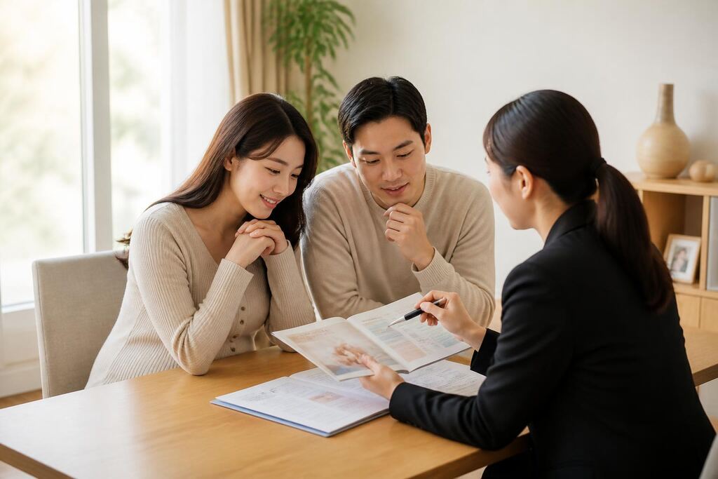 서울 어린이·태아보험 이미지