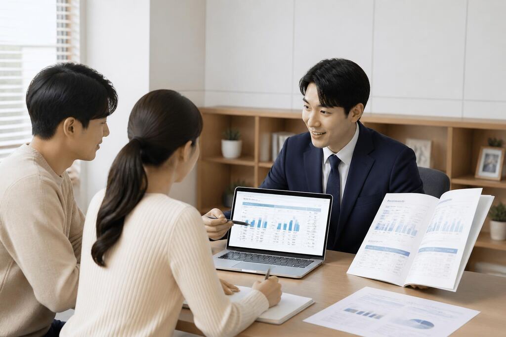 강원특별자치도 어린이·태아보험 작업 범위와 현장 조건 이미지