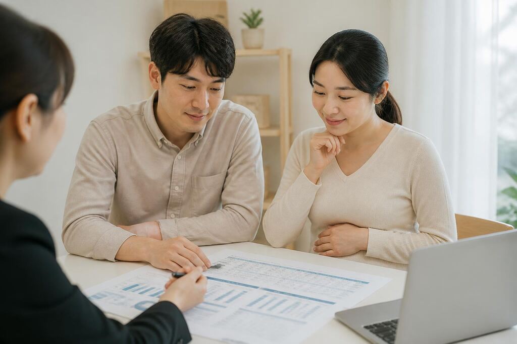 충북 어린이·태아보험 이미지
