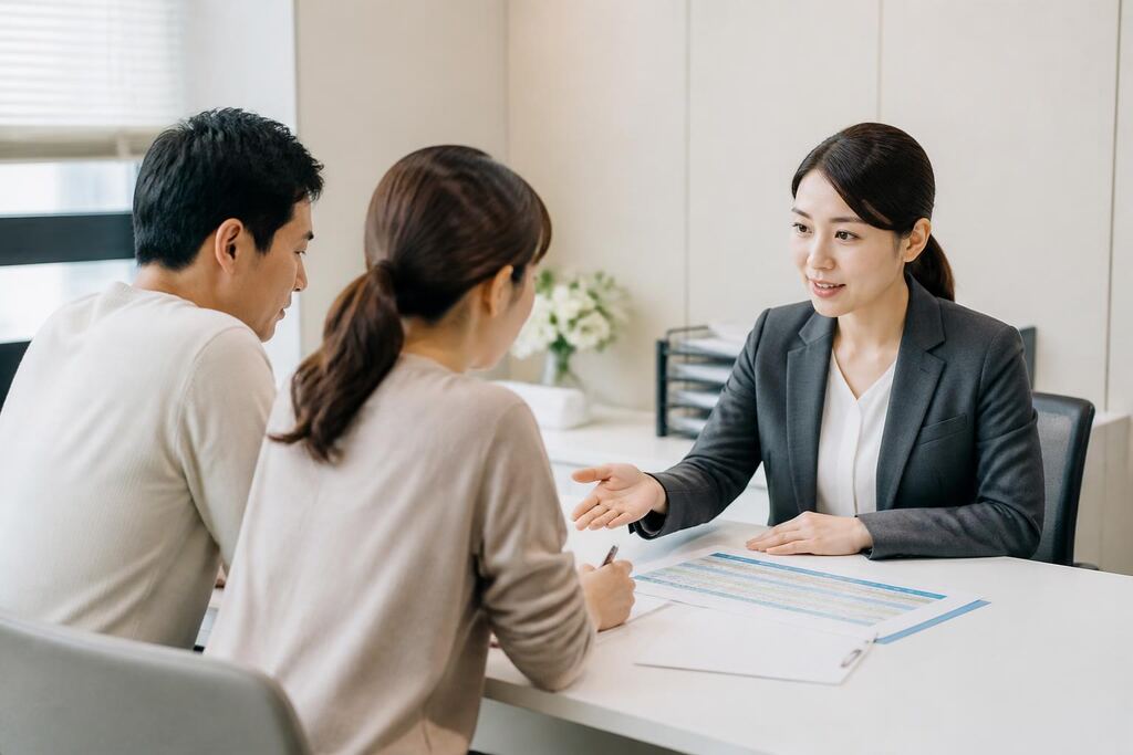 충북 어린이·태아보험 작업 범위와 현장 조건 이미지
