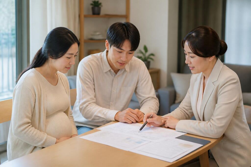 전북특별자치도 어린이·태아보험 이미지