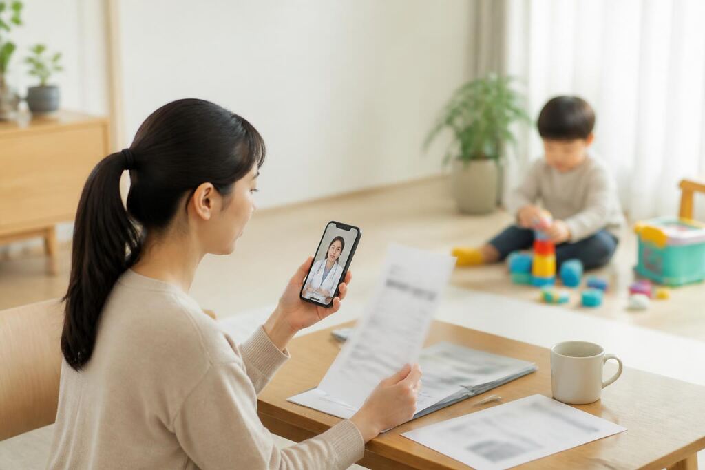 경북 어린이·태아보험 비용과 업체 비교 정보 이미지
