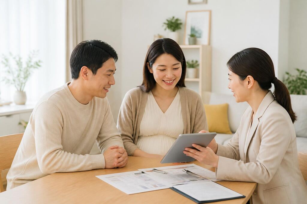 경남 어린이·태아보험 이미지