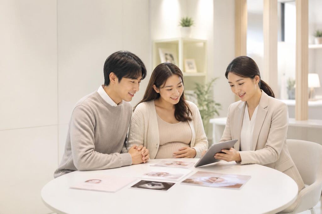전남광주통합특별시 어린이·태아보험 이미지