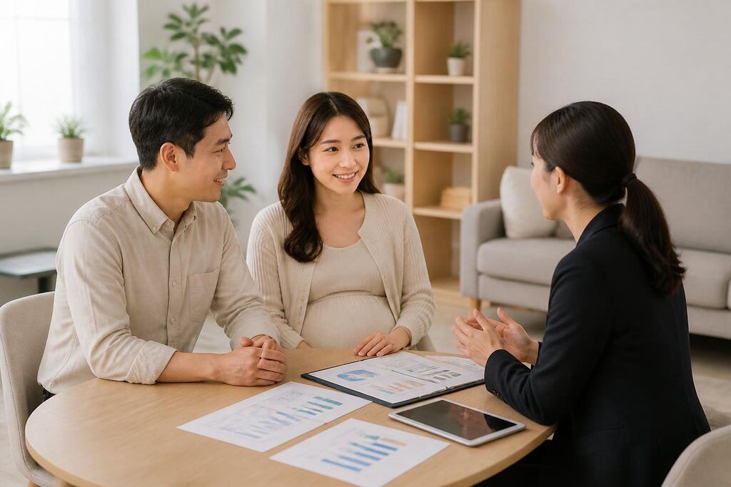 대구 어린이·태아보험 이미지