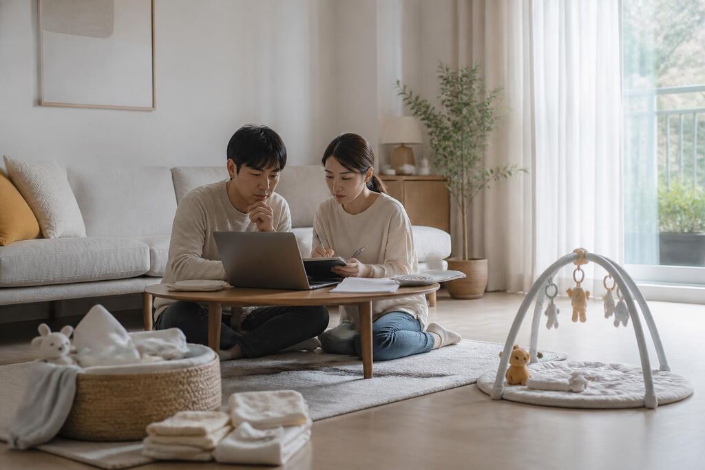 대전 어린이·태아보험 비용과 업체 비교 정보 이미지