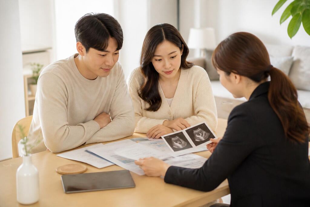 세종특별자치시 어린이·태아보험 이미지