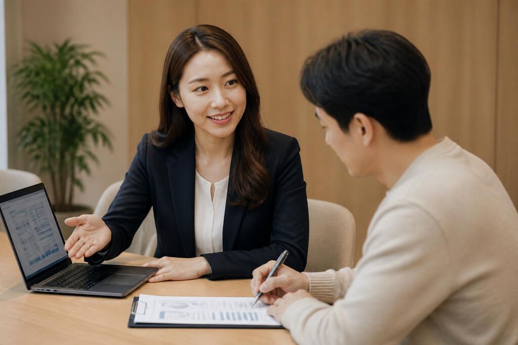 강원특별자치도 운전자보험 작업 범위와 현장 조건 이미지