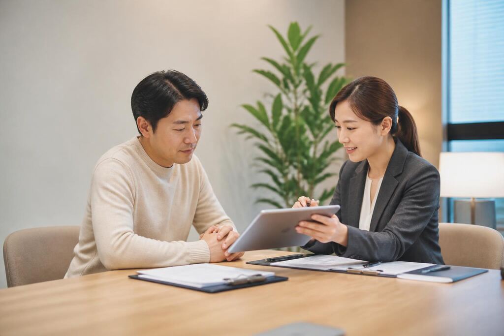 인천 운전자보험 이미지