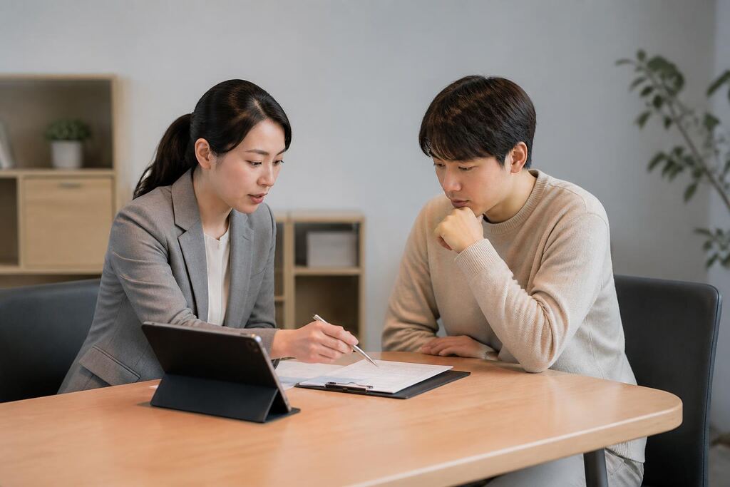 대전 운전자보험 이미지