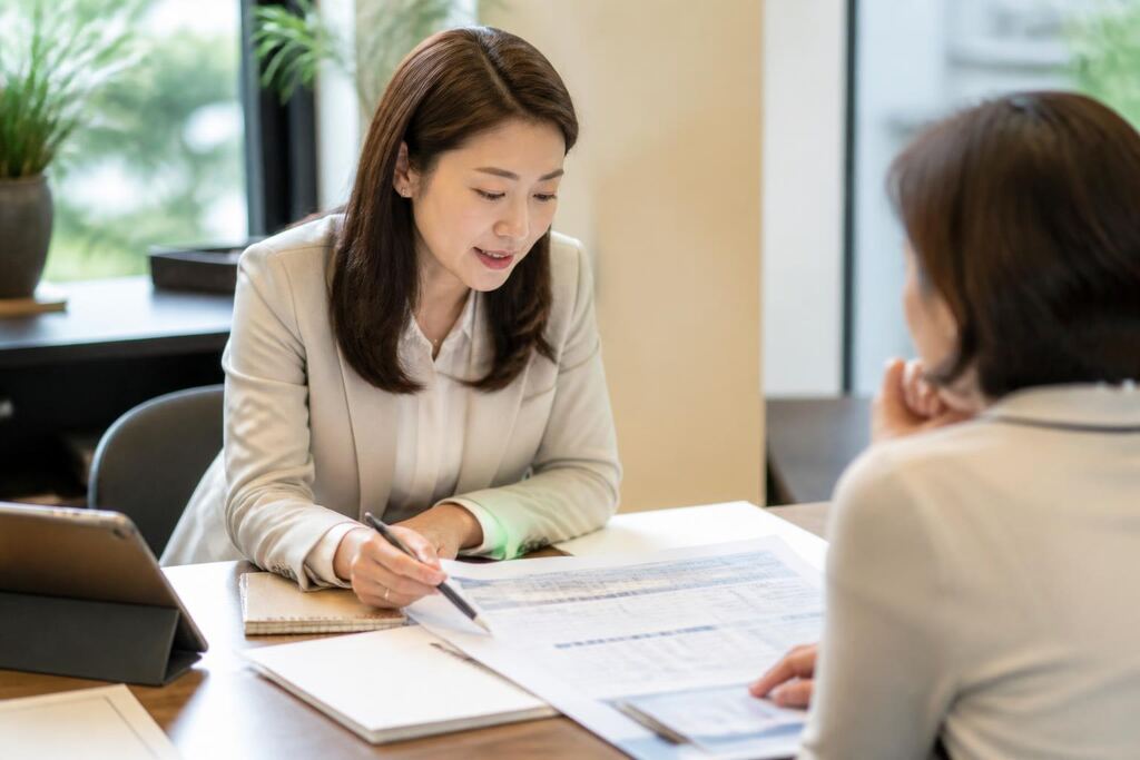 전북특별자치도 건강보험 작업 범위와 현장 조건 이미지