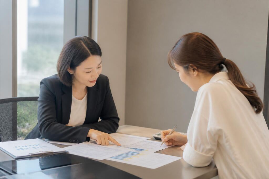 인천 건강보험 작업 범위와 현장 조건 이미지