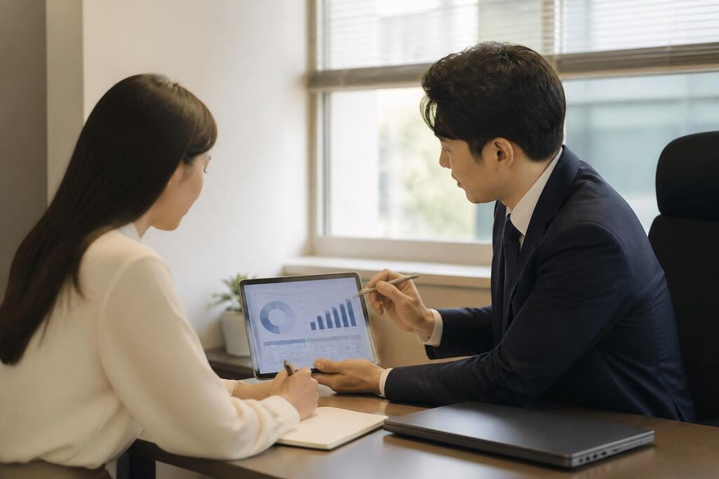 대전 건강보험 비용과 업체 비교 정보 이미지