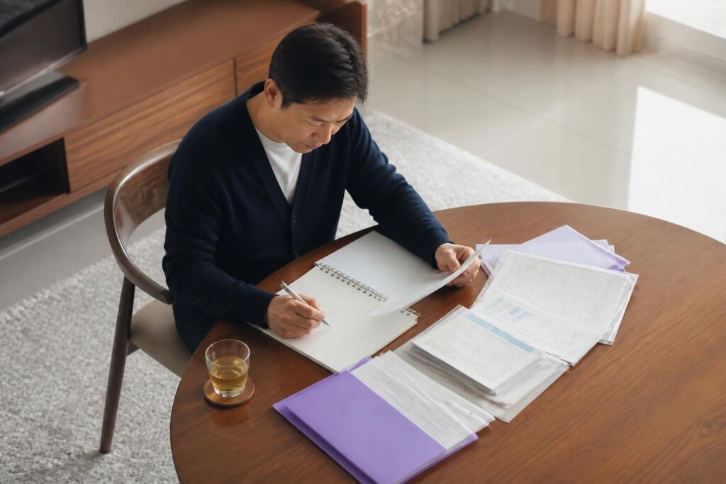 울산 건강보험 작업 범위와 현장 조건 이미지