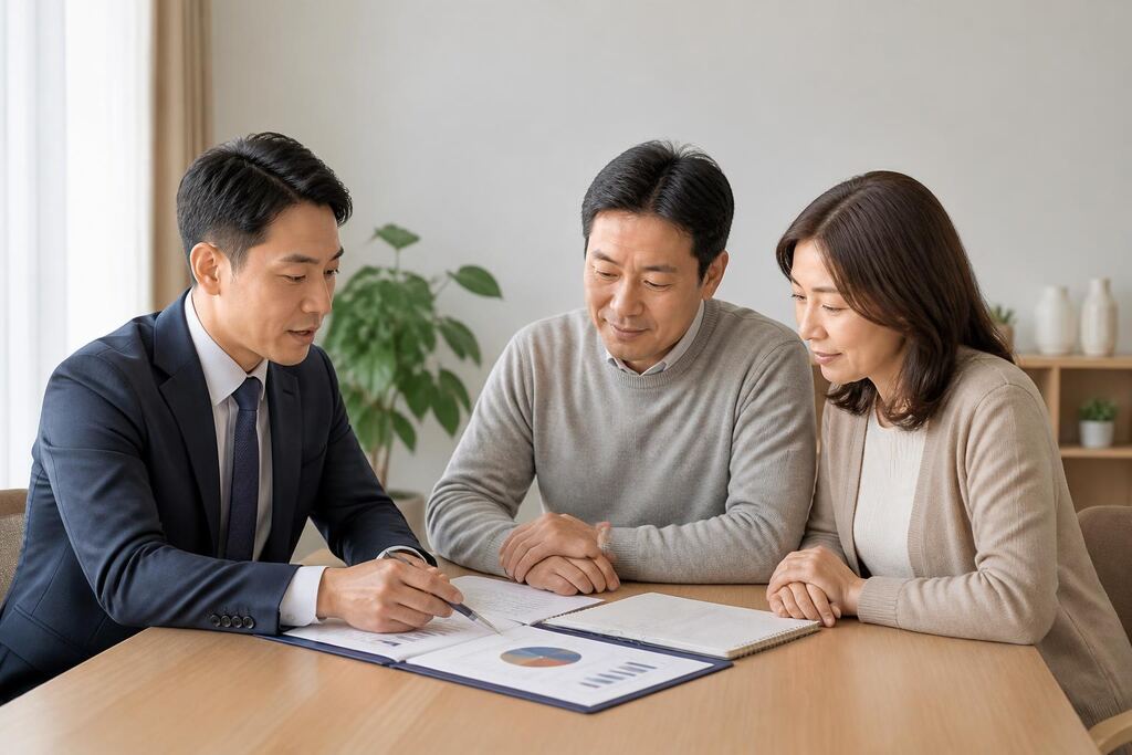 경북 종신·정기보험 이미지