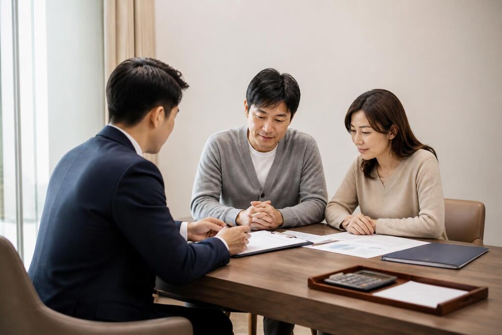 전남광주통합특별시 종신·정기보험 이미지
