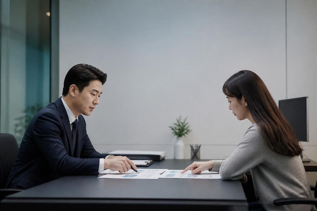 인천 종신·정기보험 비용과 업체 비교 정보 이미지