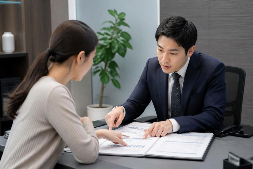 경기 종신·정기보험 비용과 업체 비교 정보 이미지
