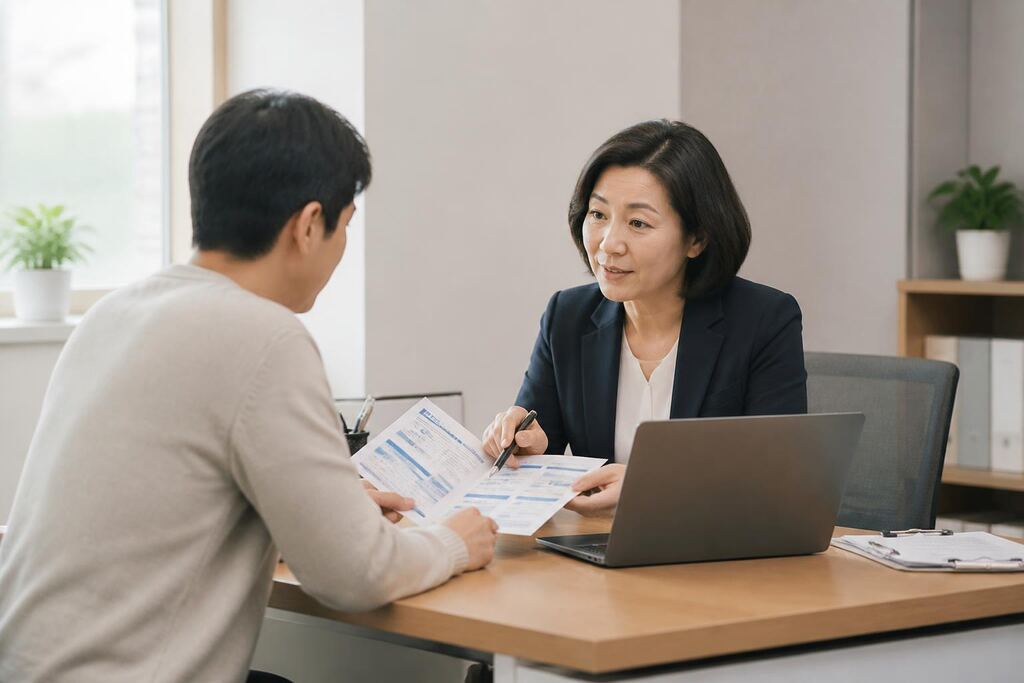 전남광주통합특별시 실손의료보험 이미지