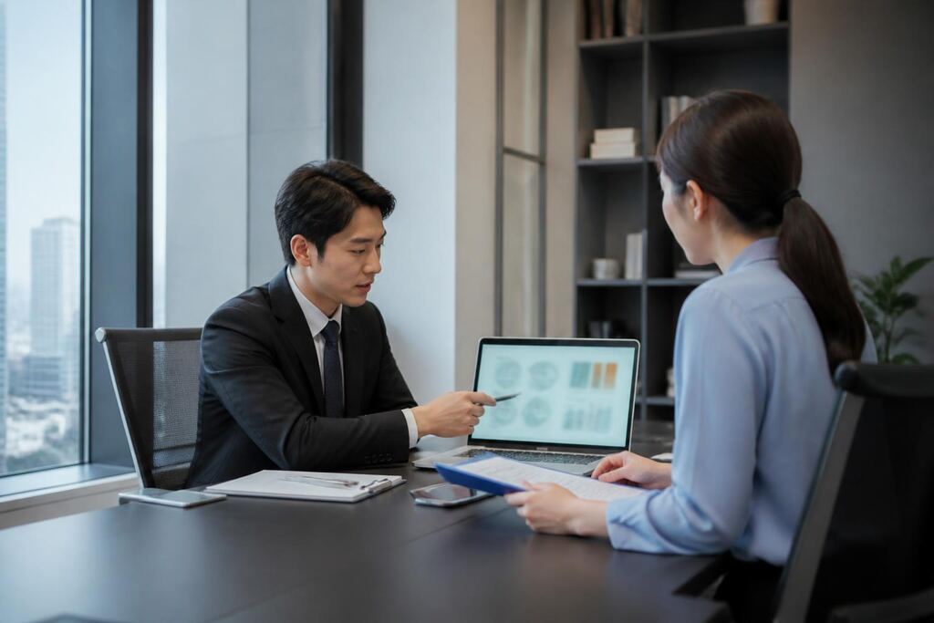 인천 실손의료보험 작업 범위와 현장 조건 이미지