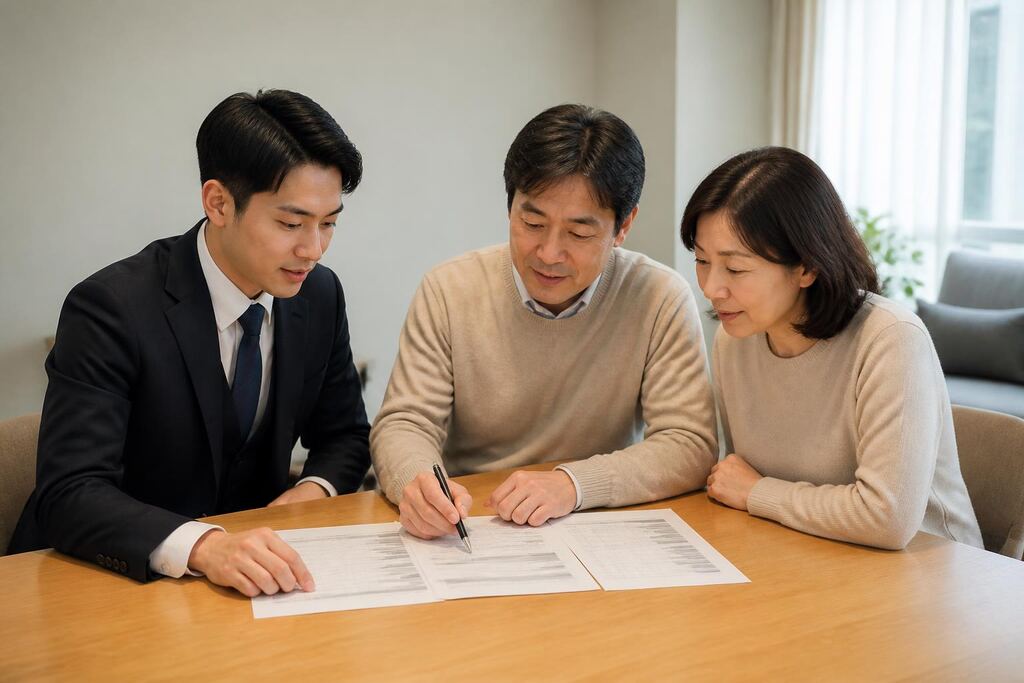 경기 실손의료보험 비용과 업체 비교 정보 이미지