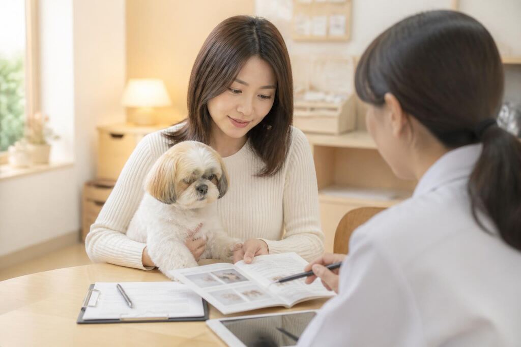 대전 펫보험 이미지