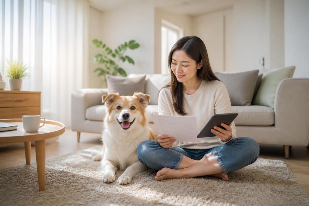 세종특별자치시 펫보험 이미지