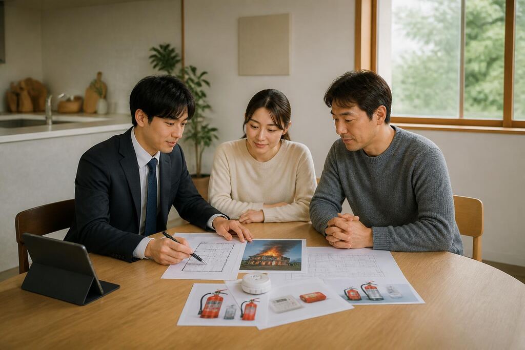 강원특별자치도 화재·재산보험 이미지