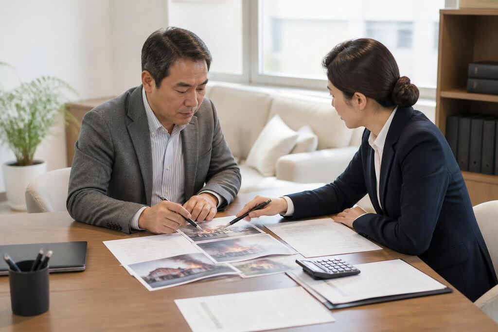 충북 화재·재산보험 이미지