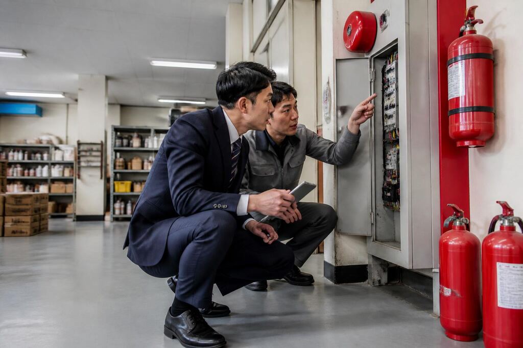 전북특별자치도 화재·재산보험 비용과 업체 비교 정보 이미지
