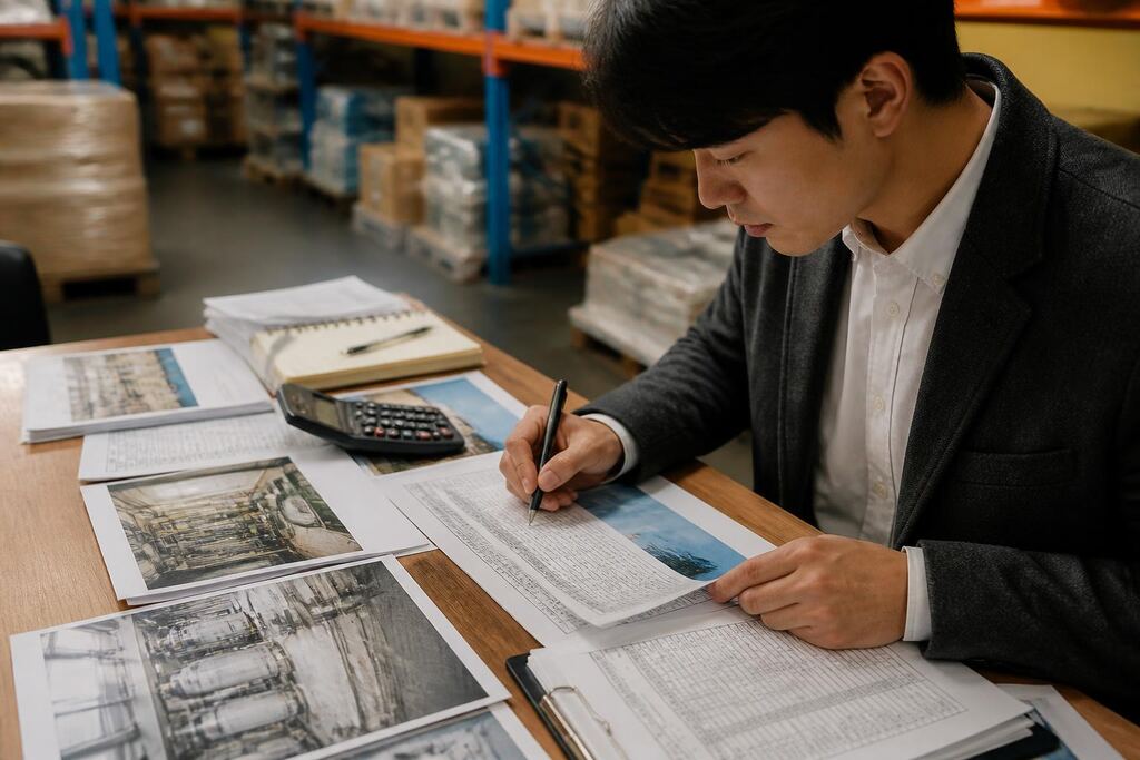 전남광주통합특별시 화재·재산보험 비용과 업체 비교 정보 이미지