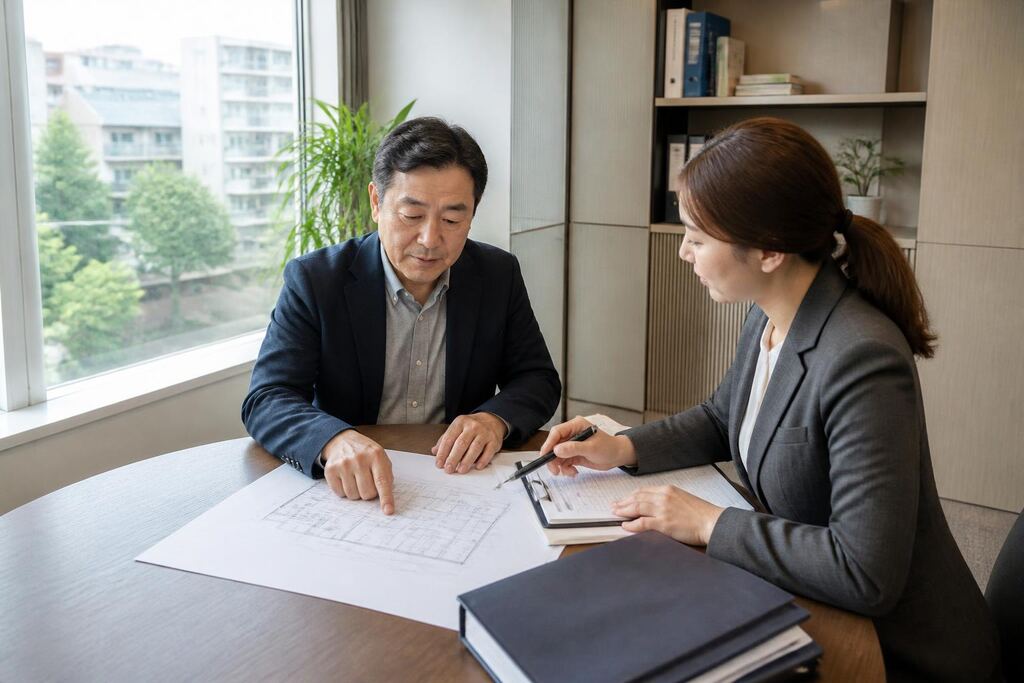 울산 화재·재산보험 이미지