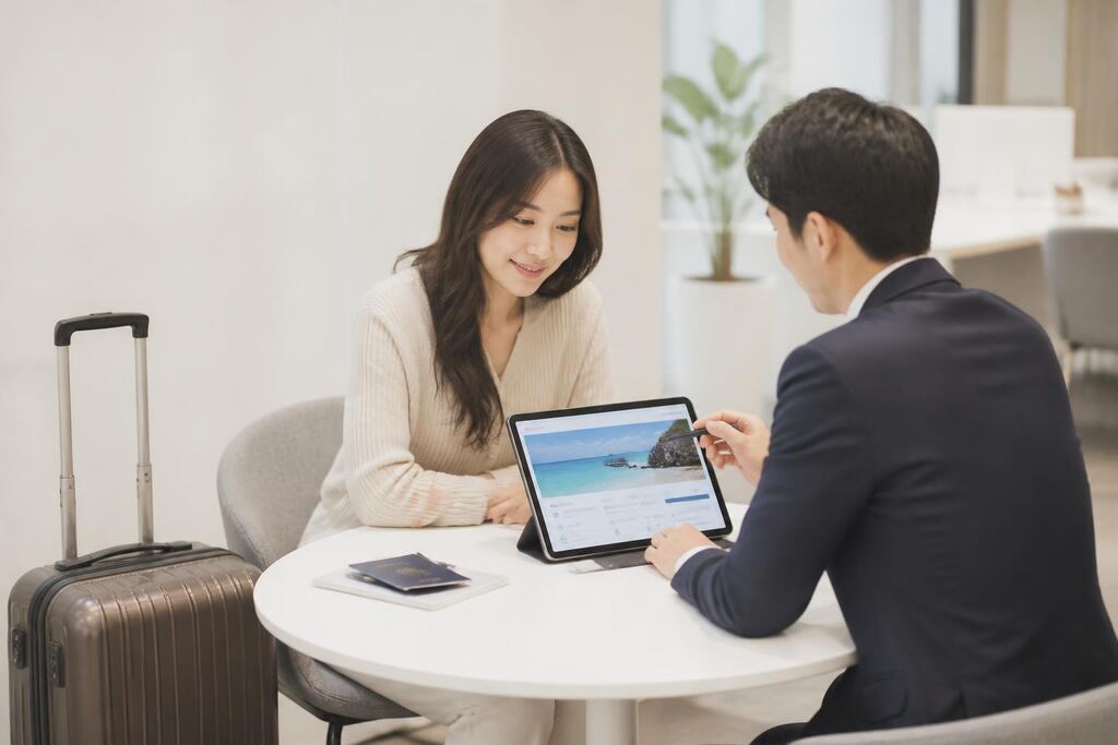 강원특별자치도 여행자보험 이미지