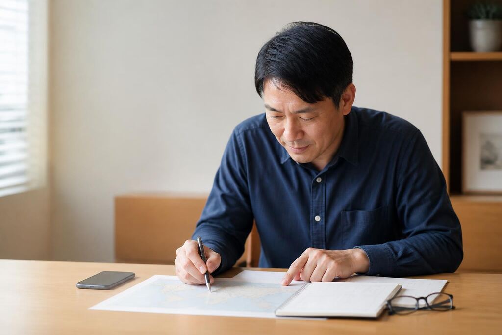 전북특별자치도 여행자보험 작업 범위와 현장 조건 이미지