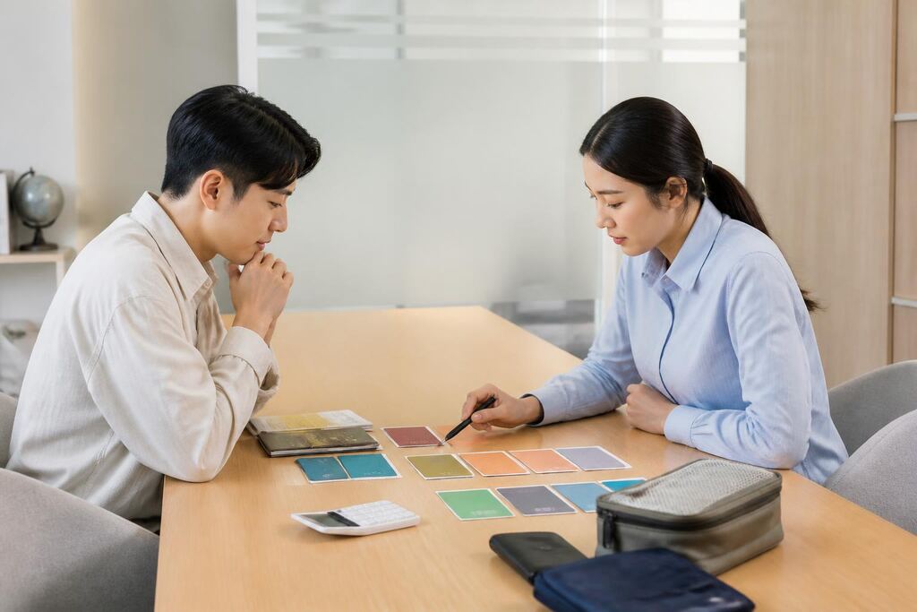 경북 여행자보험 비용과 업체 비교 정보 이미지
