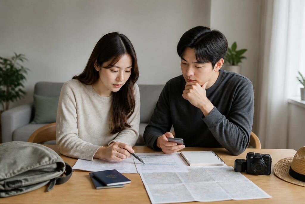 경남 여행자보험 이미지