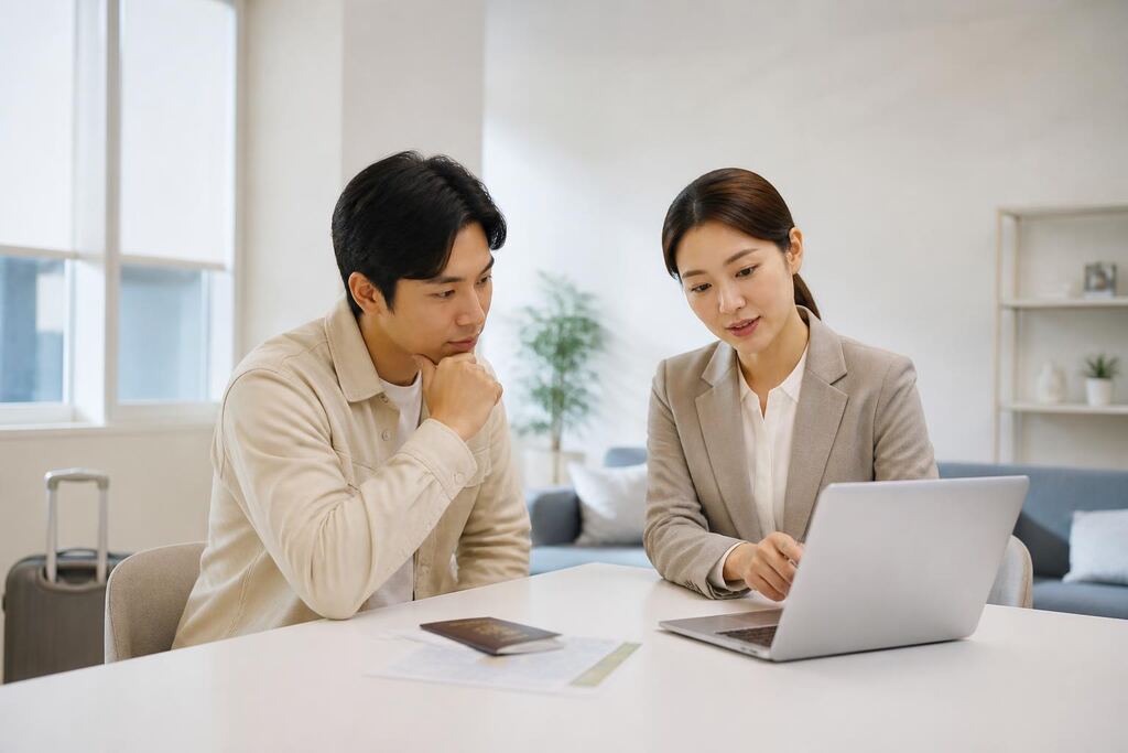 세종특별자치시 여행자보험 이미지
