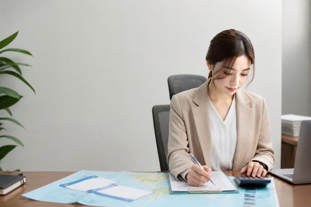 세종특별자치시 여행자보험 작업 범위와 현장 조건 이미지