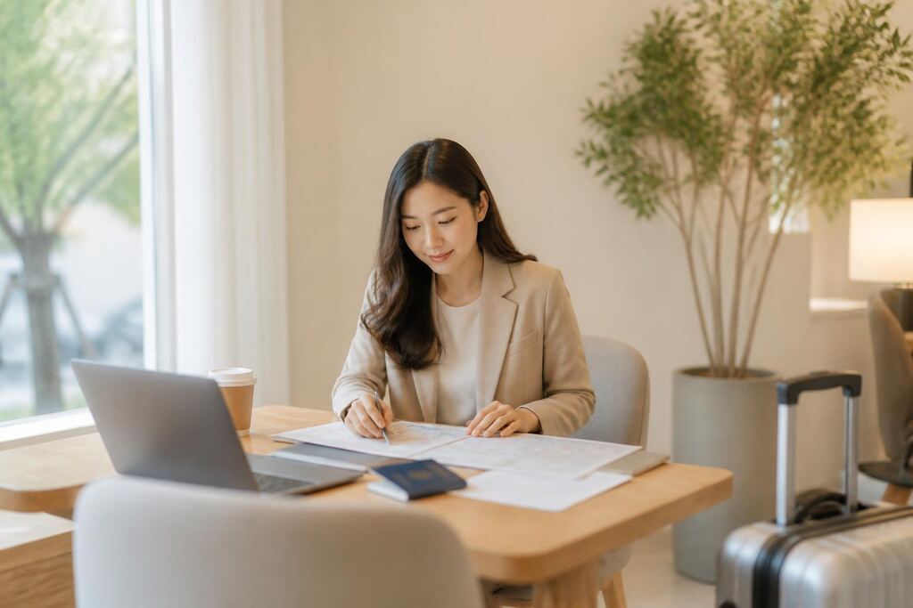 경기 여행자보험 이미지