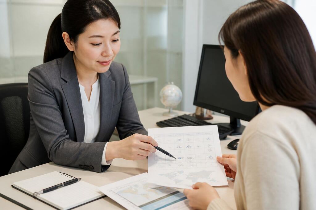 경기 여행자보험 작업 범위와 현장 조건 이미지