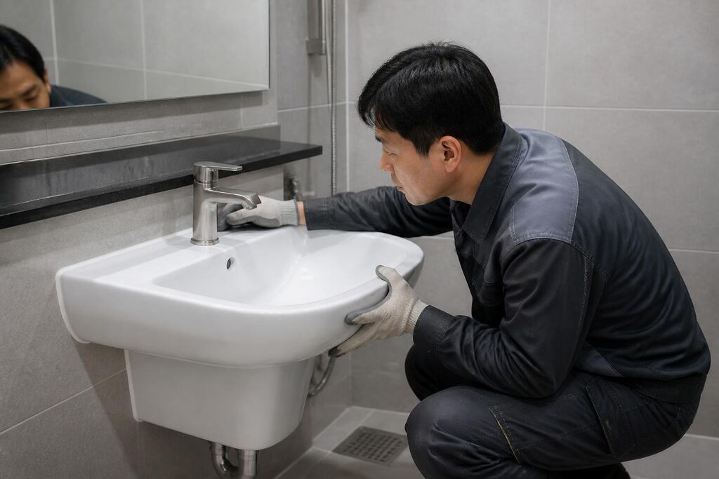 충북 욕실 부분시공 비용과 업체 비교 정보 이미지