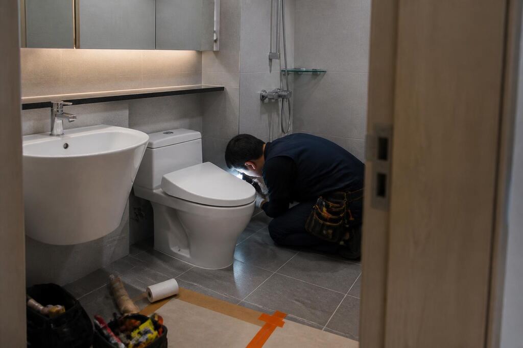 경북 욕실 부분시공 비용과 업체 비교 정보 이미지