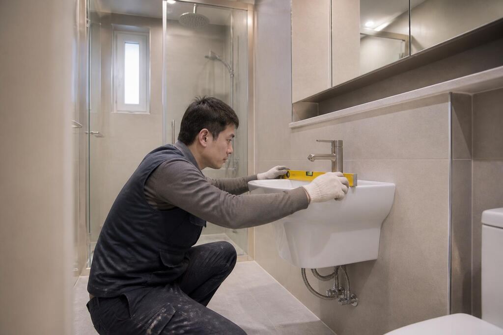 대전 욕실 부분시공 비용과 업체 비교 정보 이미지